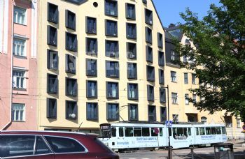 EA266884, Eastpress, Helsinki, Finland